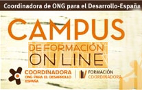 Campus Virtual Coordinadora